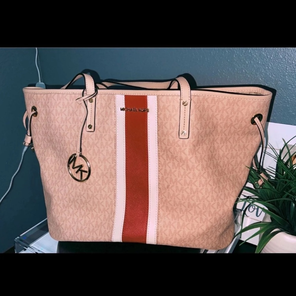 Michael Kors Tote Purse